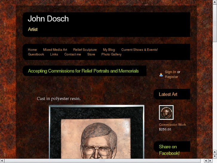 www.johndosch.com