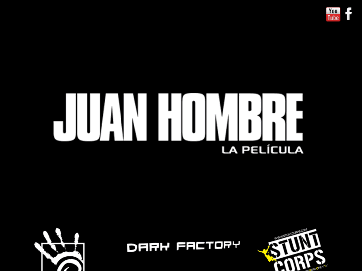 www.juanhombre-lapelicula.com