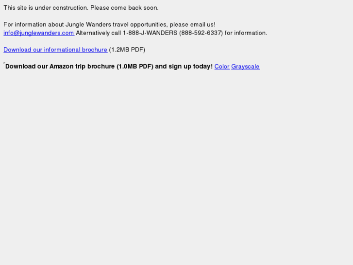 www.junglewanders.com