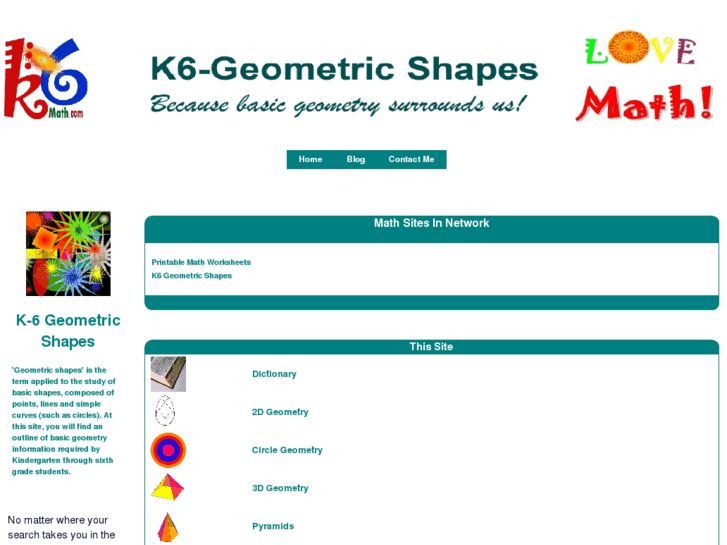 www.k6-geometric-shapes.com