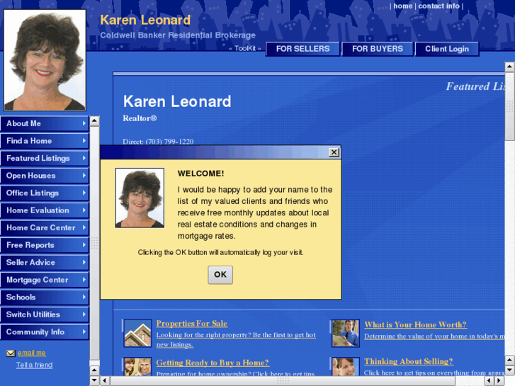 www.karenleonard.com