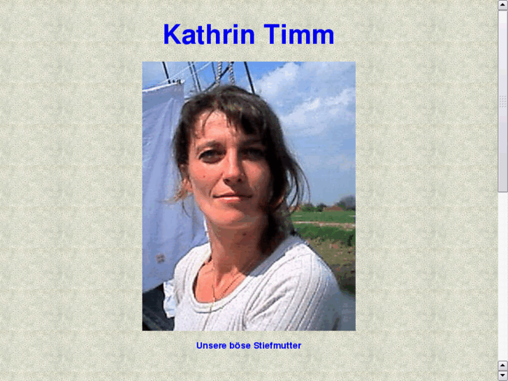 www.kathrin-timm.com