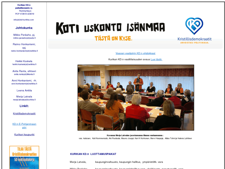 www.kd-kurikka.com