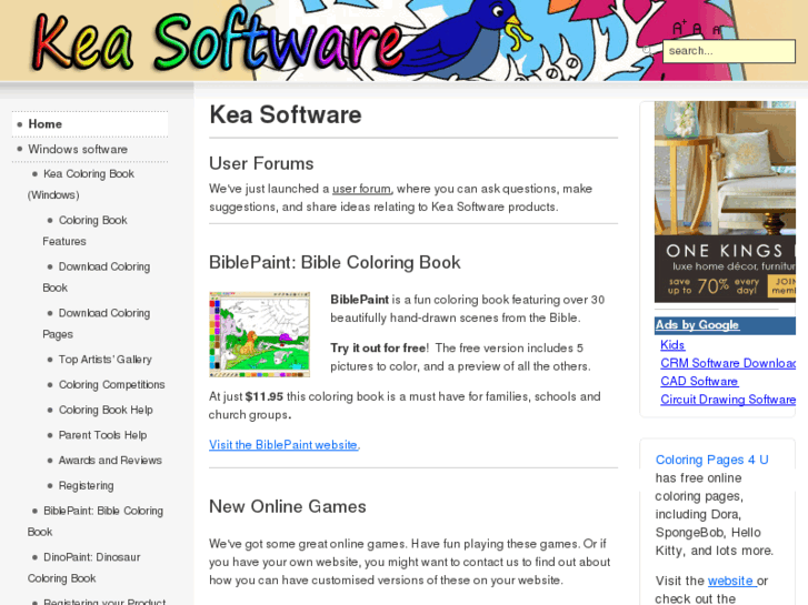 www.keasoftware.com