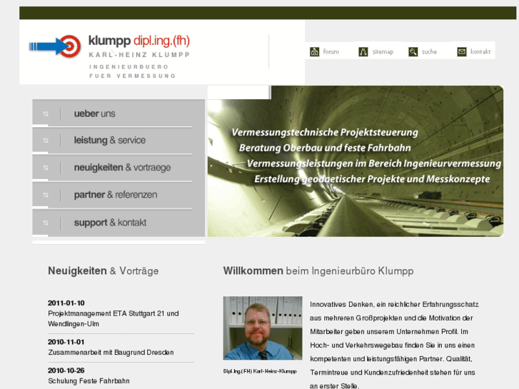 www.klumpp-ingenieure.com