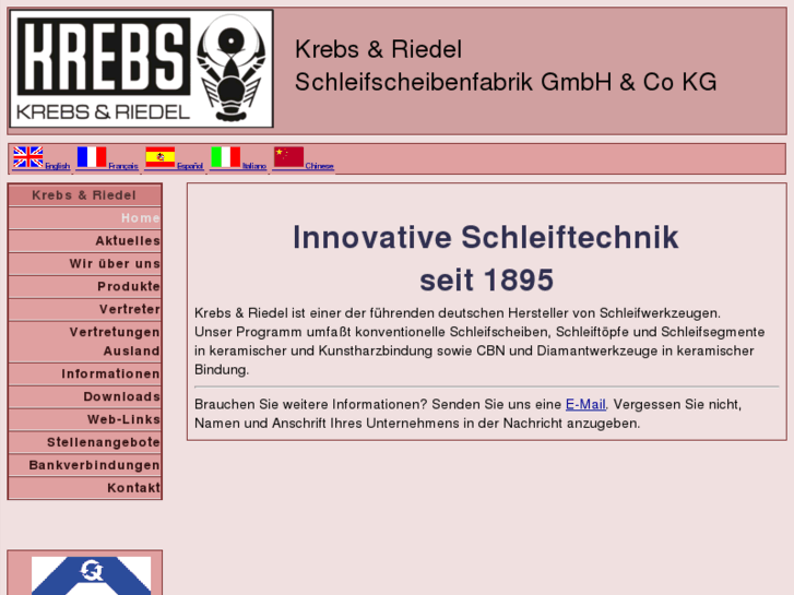 www.krebs-riedel.com