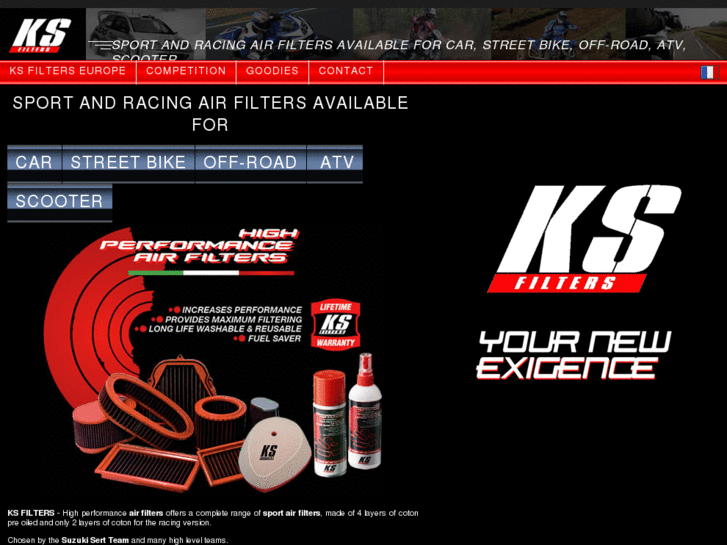 www.ks-filter.com