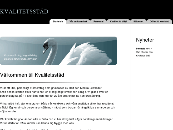 www.kvalitetsstad.com