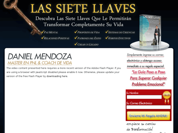 www.las7llaves.com