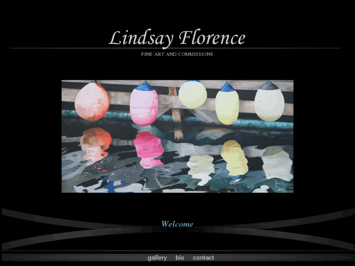 www.lindsayflorenceart.com