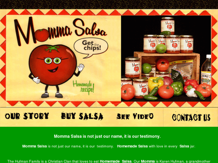 www.mammasalsa.com