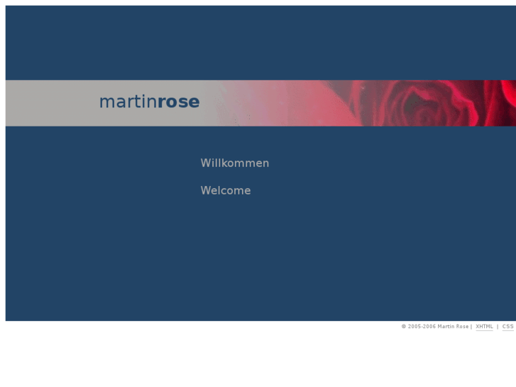 www.martinrose.net