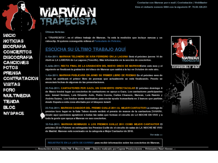 www.marwanweb.com