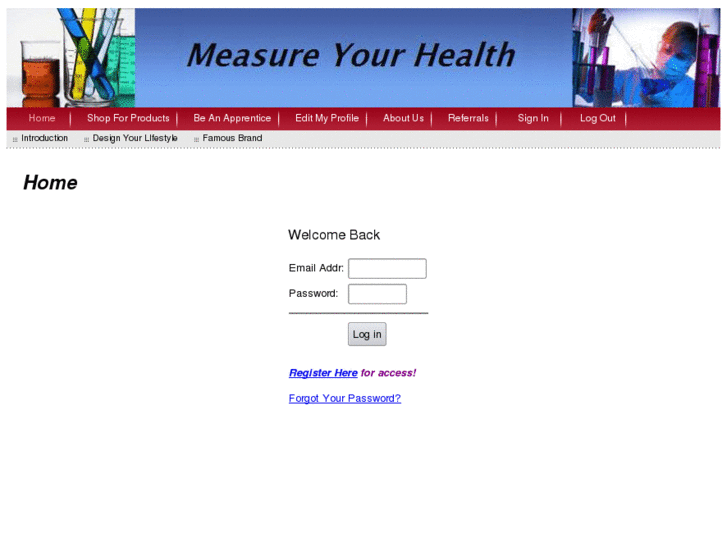 www.measureyourhealth.com