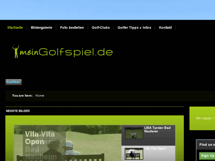 www.mein-golfspiel.de