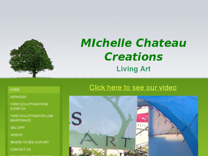 www.michellechateaucreations.com