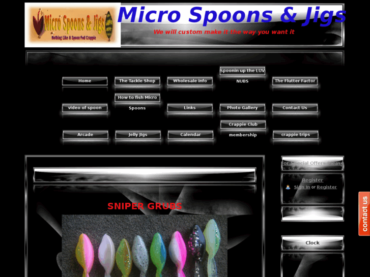 www.microspoons.net