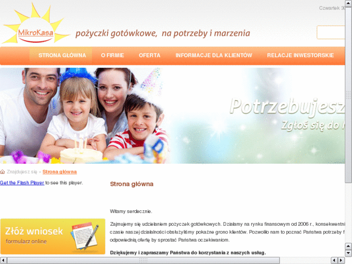 www.mikrokasa.info