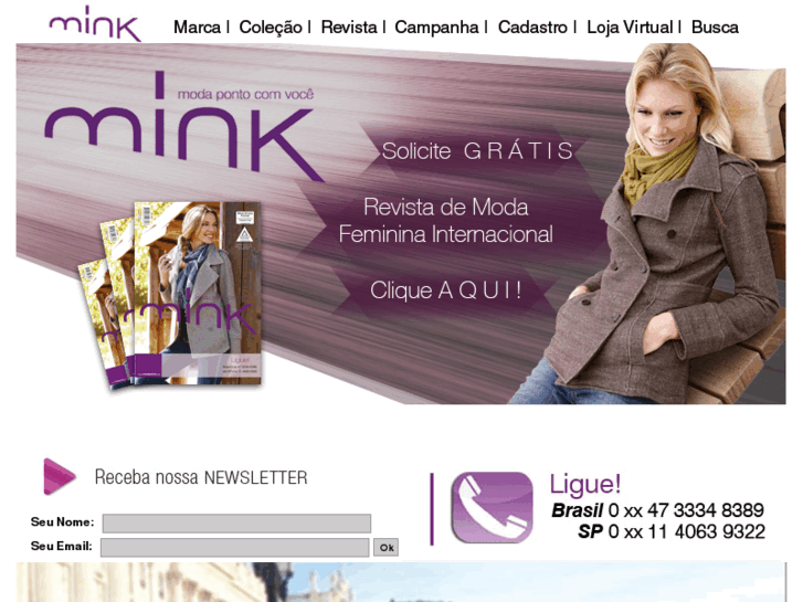 www.minkfashion.com