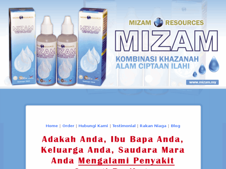 www.mizam.my