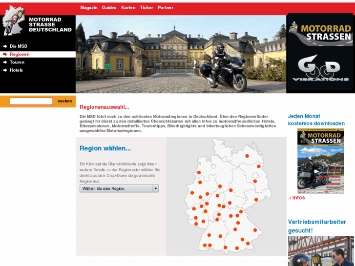 www.motorrad-regionen.de