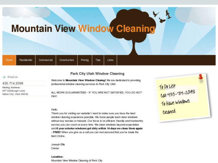 www.mountainviewwindowcleaning.com