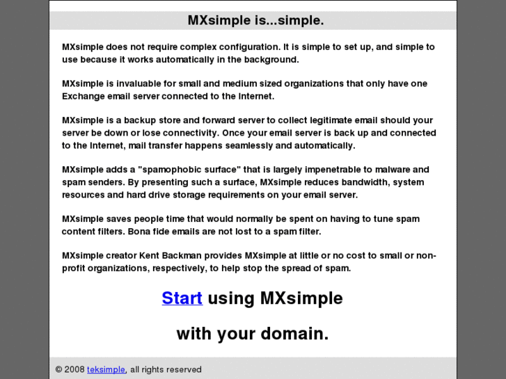 www.mxsimple.org