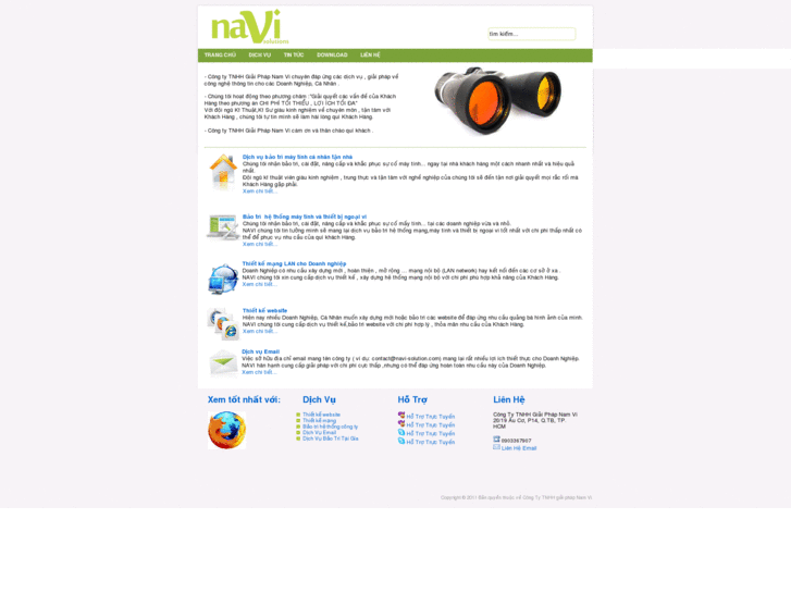 www.navi-solution.com
