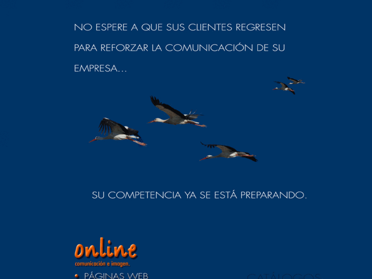 www.onlinepublicaciones.es