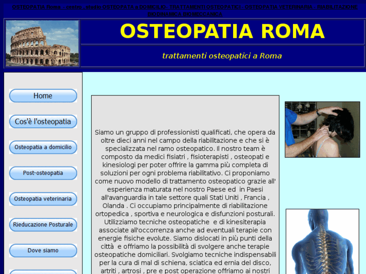 www.osteopatiaroma.net