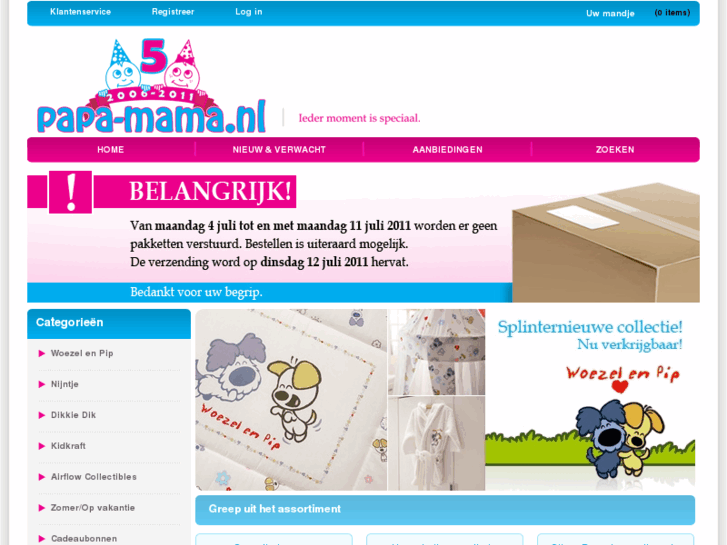 www.papa-mama.nl