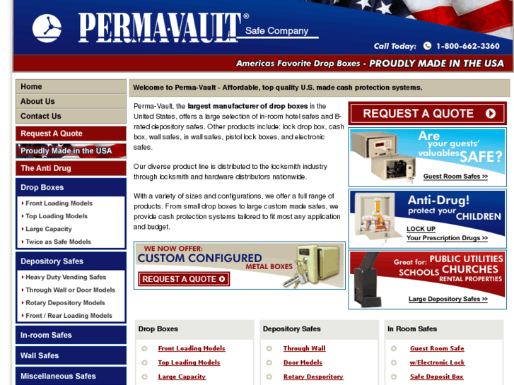 www.perma-vault.com