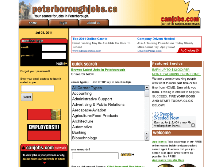 www.peterboroughjobs.ca