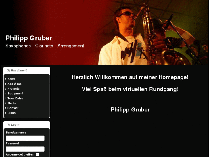 www.philippgruber.com