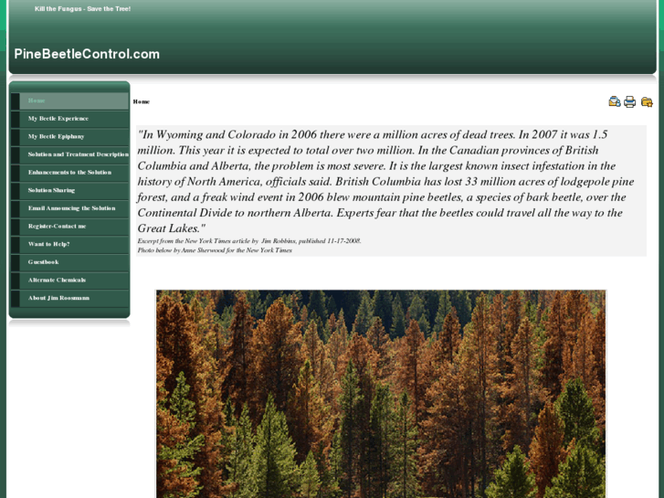 www.pinebeetlecontrol.com