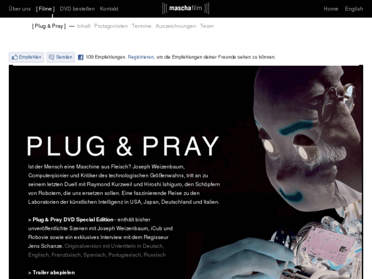 www.plugandpray-film.com