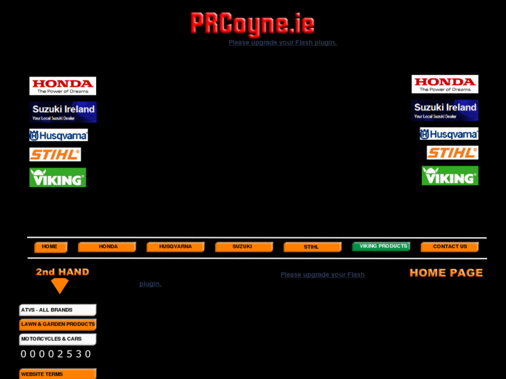 www.prcoyne.ie