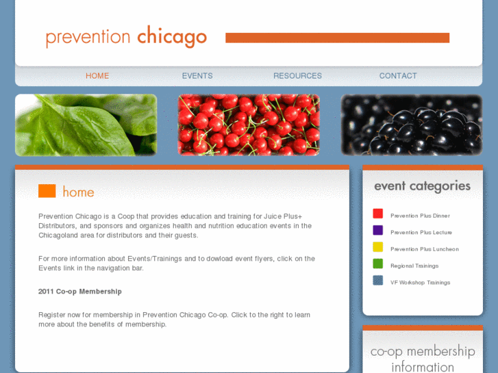 www.preventionchicago.com