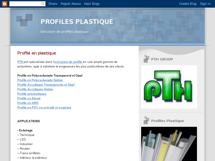 www.profileplastique.com