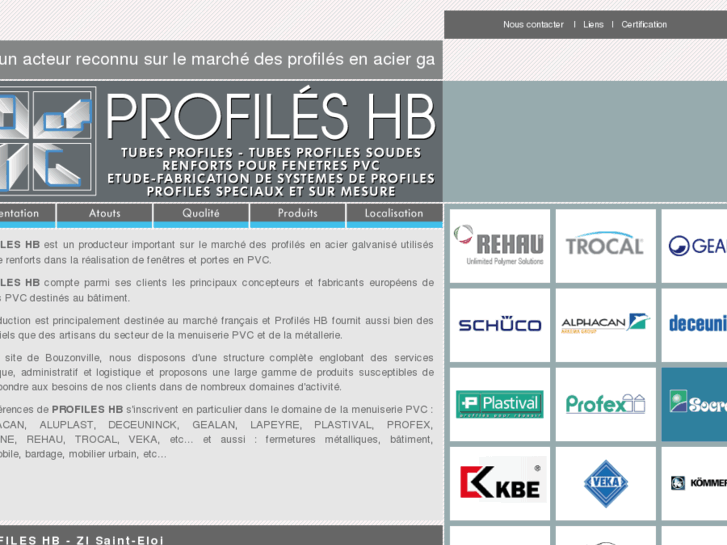 www.profiles-hb.fr