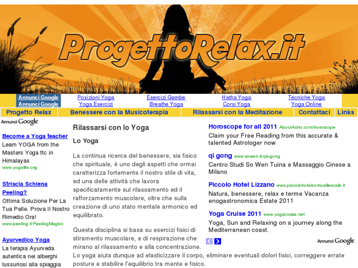 www.progettorelax.it