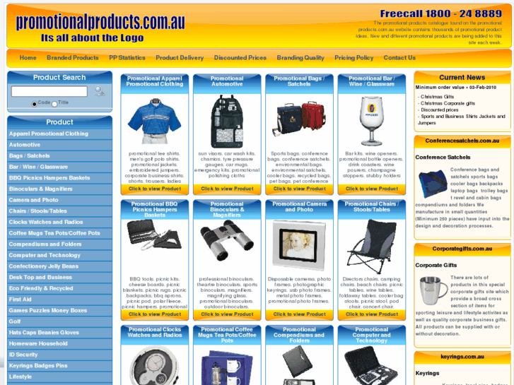 www.promotionalproducts.com.au