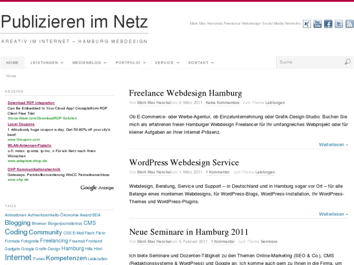 www.publizieren-im-netz.de