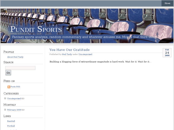 www.punditsports.com