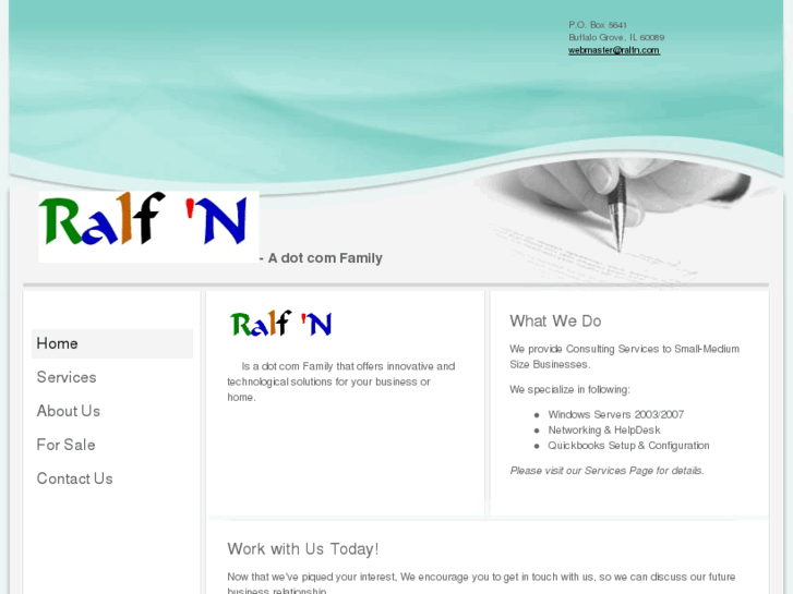 www.ralfn.com