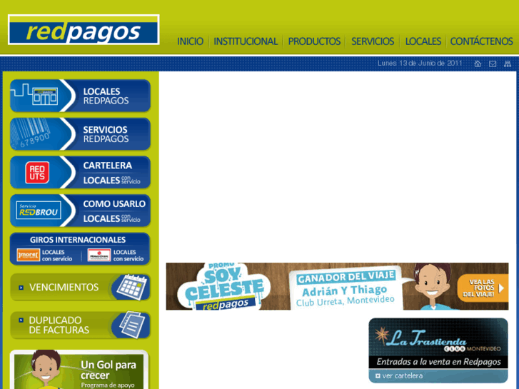 www.redpagos.com