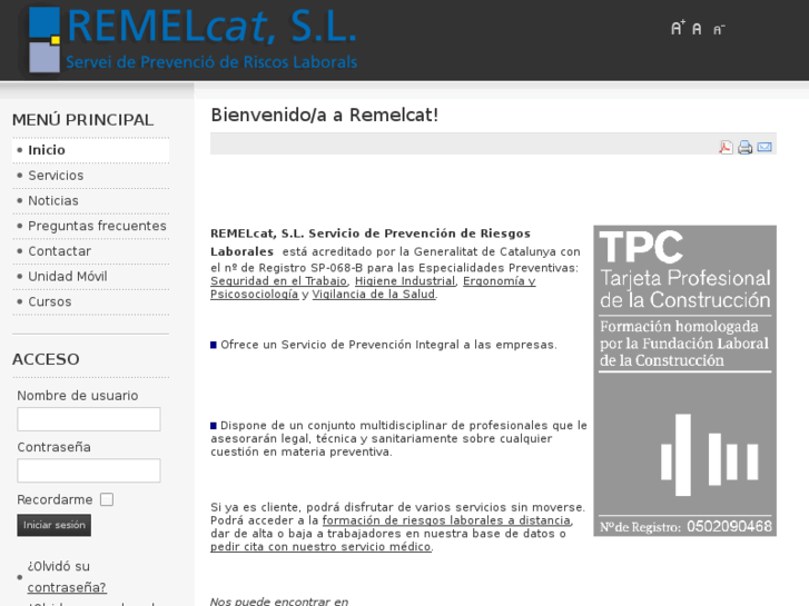 www.remelcat.com