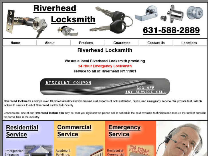 www.riverhead-locksmith.com