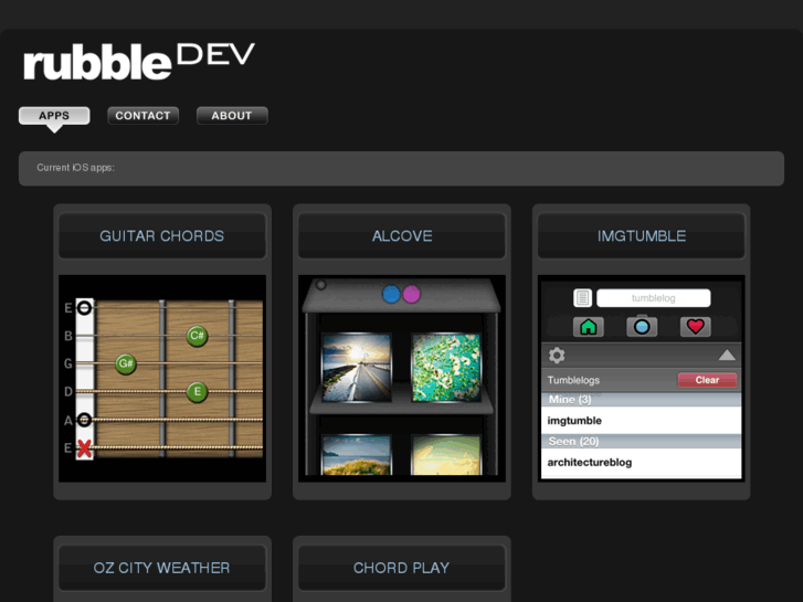 www.rubbledev.com