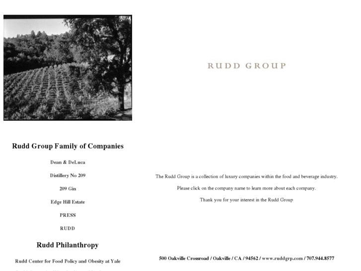 www.ruddgrp.com